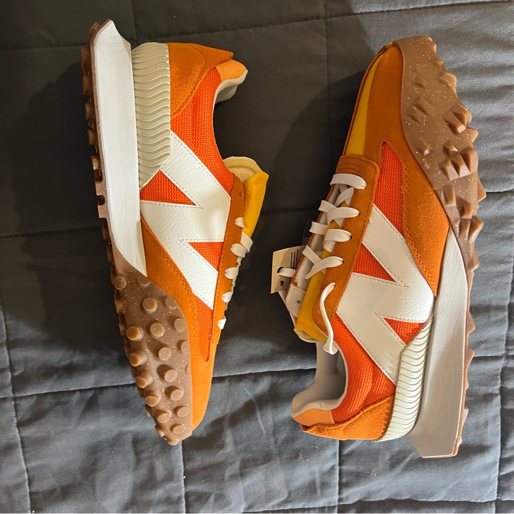 New Balance Xc-72